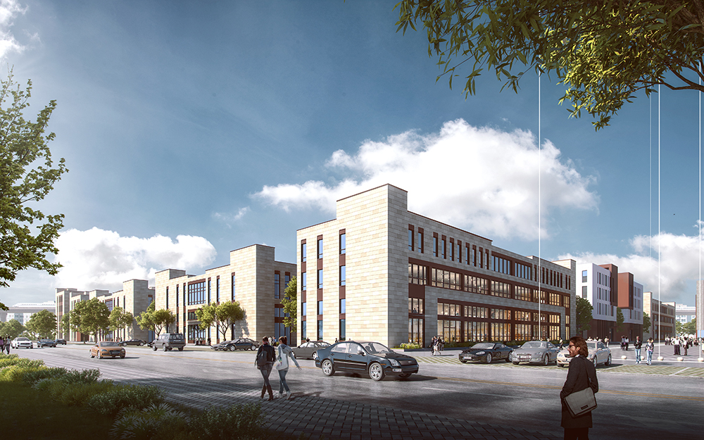 2023年9月13日騰華裝備濟(jì)南新的廠(chǎng)房通過(guò)綜合驗(yàn)收，預(yù)計(jì)將于10月15日前正式啟用。